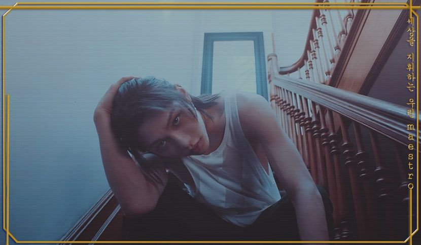 ⬑ɪ ʟɪᴋᴇ ᴛʜᴇ ᴠɪᴇᴡ ʀɪɢʜᴛ ɴᴏᴡ‧͙⁺˚»⁸⁵⁴⌢₀₂.₁₀.₂₂ - stray kids_____world domination