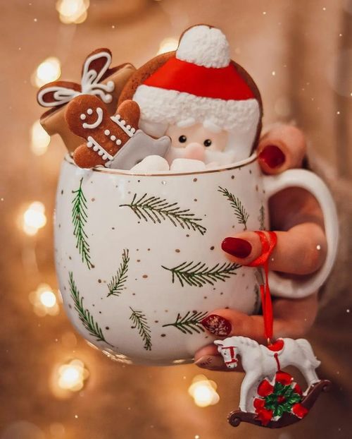  - Christmas