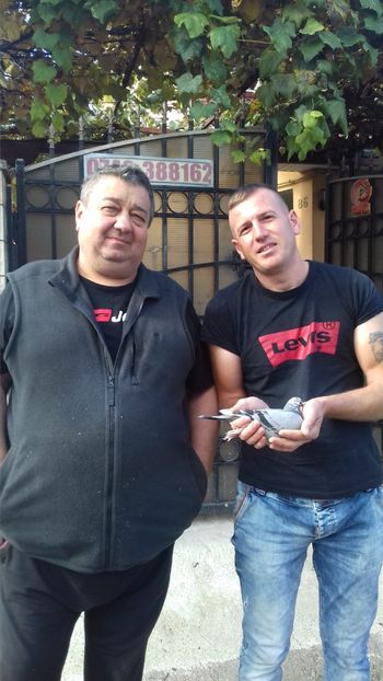 Super crescator si om deosebit  Barbieru Cristian - Bacau - 2022