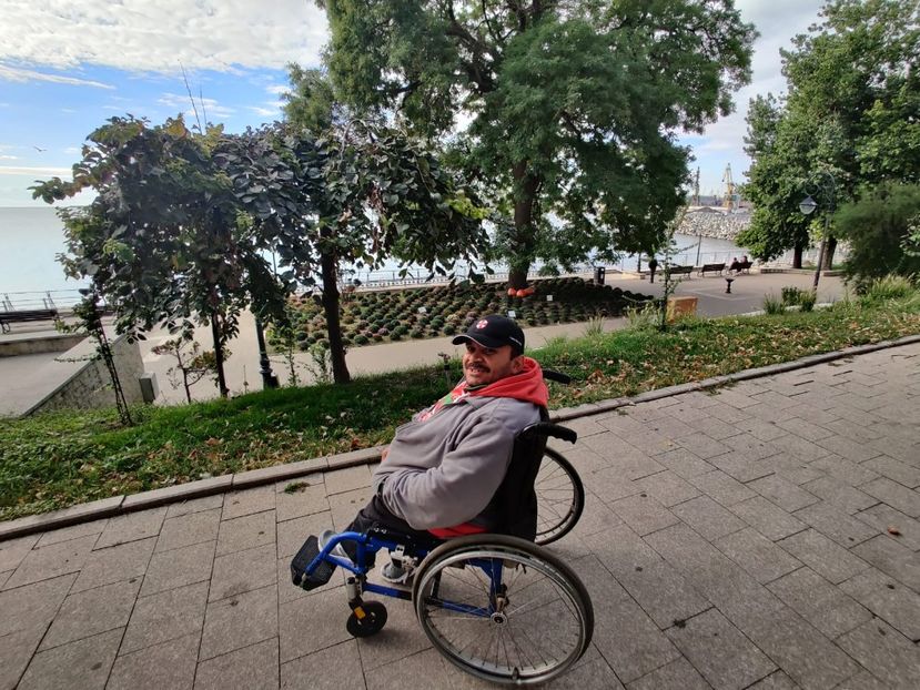 const2 - Vacanta in Delta Dunarii