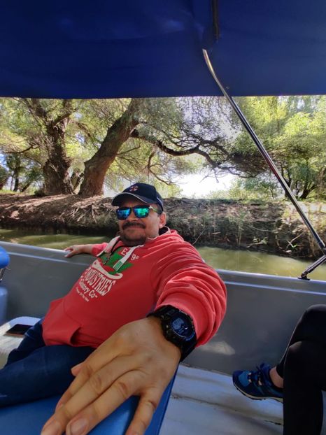 delta4 - Vacanta in Delta Dunarii