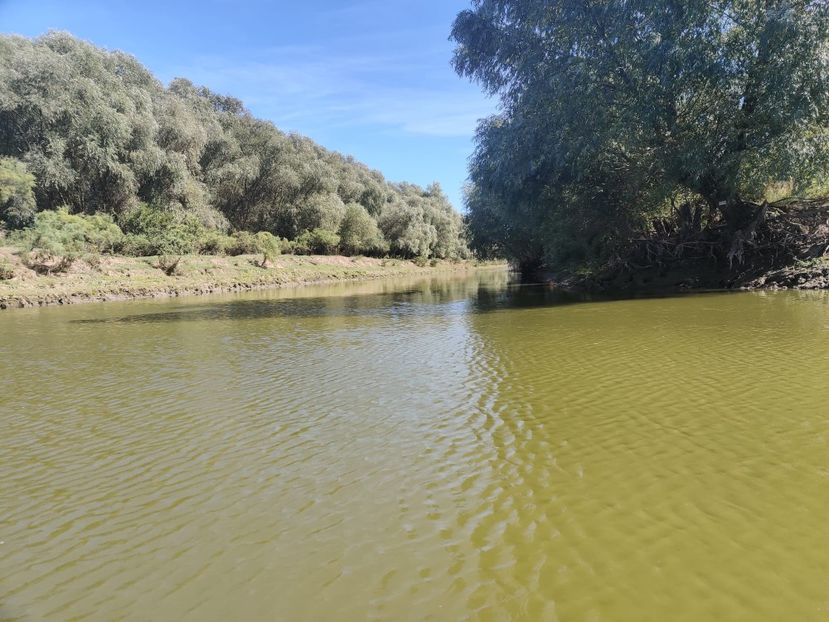 delta9 - Vacanta in Delta Dunarii