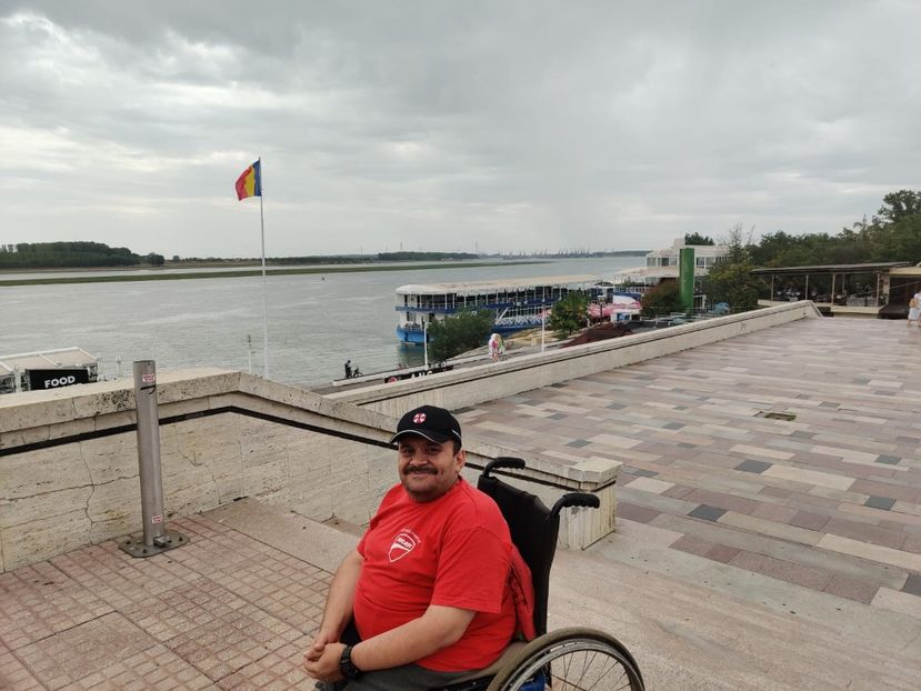 dun6 - Vacanta in Delta Dunarii