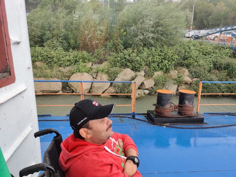 dun8 - Vacanta in Delta Dunarii