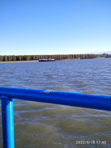  - Vacanta in Delta Dunarii