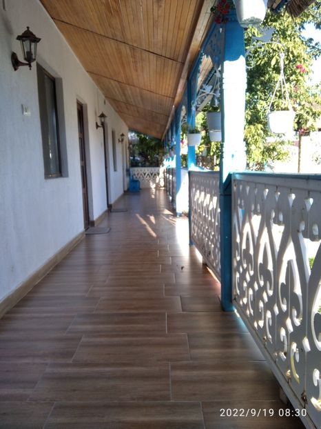  - Vacanta in Delta Dunarii