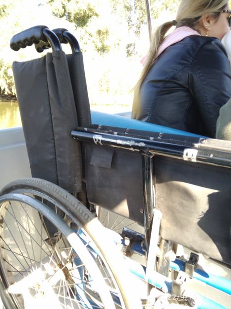  - Vacanta in Delta Dunarii