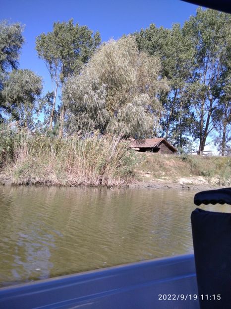  - Vacanta in Delta Dunarii