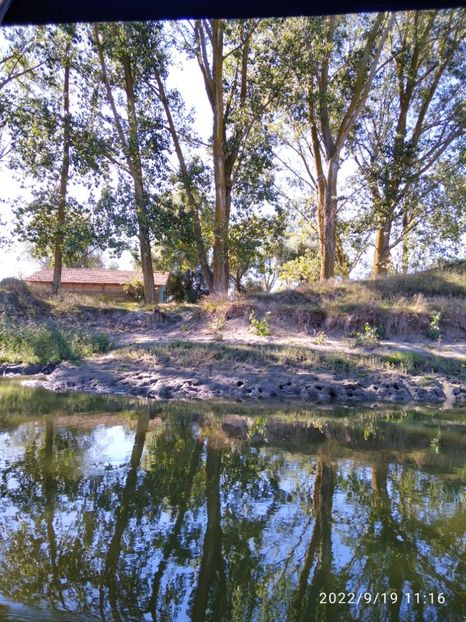  - Vacanta in Delta Dunarii