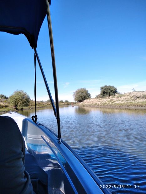  - Vacanta in Delta Dunarii