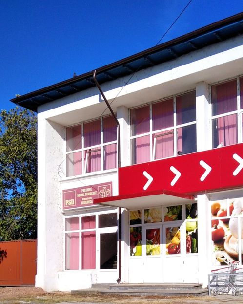  - Vacanta in Delta Dunarii