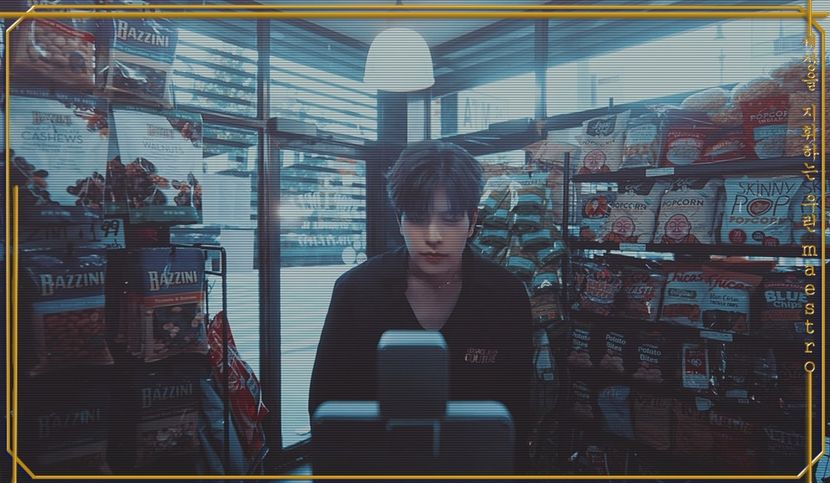 ⬑ɪ ʟɪᴋᴇ ᴛʜᴇ ᴠɪᴇᴡ ʀɪɢʜᴛ ɴᴏᴡ‧͙⁺˚»⁸⁵⁵⌢₀₃.₁₀.₂₂ - stray kids_____world domination