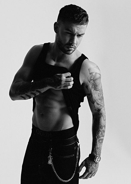  - Liam Payne