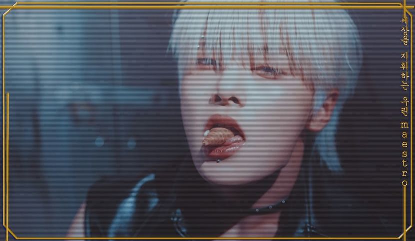 ⬑ɪ ʟɪᴋᴇ ᴛʜᴇ ᴠɪᴇᴡ ʀɪɢʜᴛ ɴᴏᴡ‧͙⁺˚»⁸⁵⁸⌢₀₆.₁₀.₂₂ - stray kids_____world domination