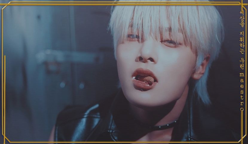 ⬑ɪ ʟɪᴋᴇ ᴛʜᴇ ᴠɪᴇᴡ ʀɪɢʜᴛ ɴᴏᴡ‧͙⁺˚»⁸⁵⁹⌢₀₇.₁₀.₂₂ - stray kids_____world domination