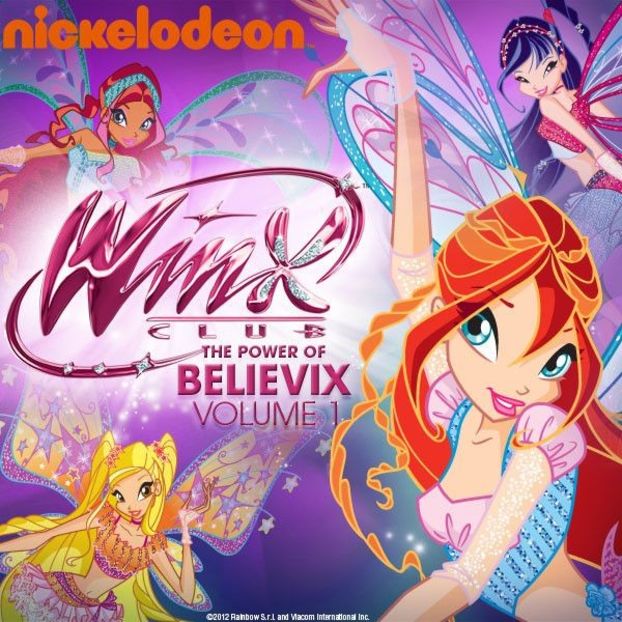 Winx Club - Winx Club