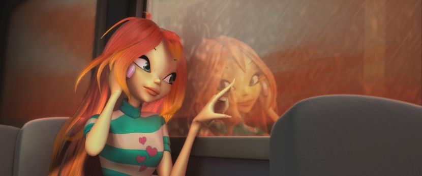 Bloom - Winx Club