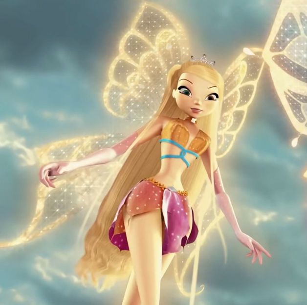 Stella - Winx Club