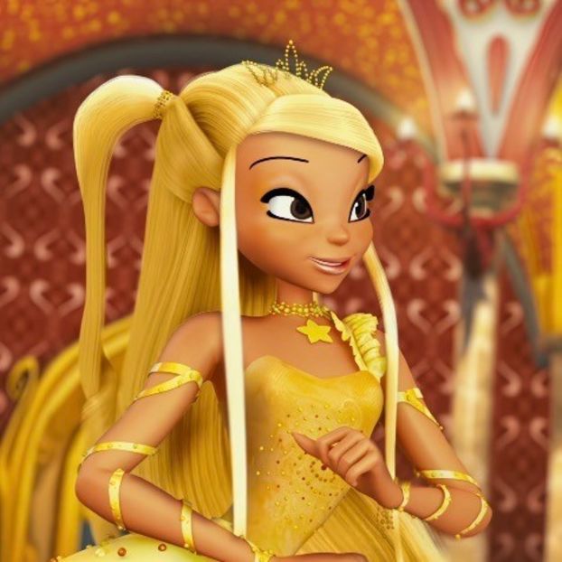 Stella - Winx Club