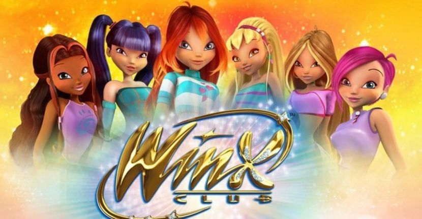Winx Club - Winx Club
