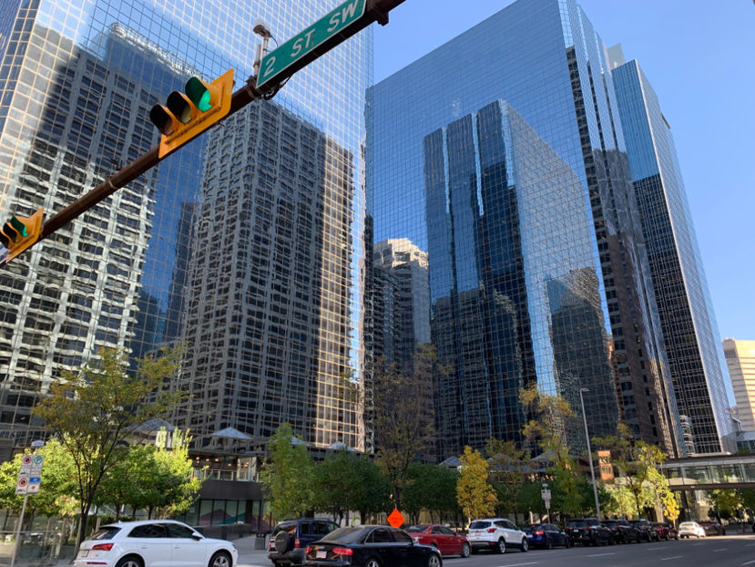  - Prince s Island Park si Peace Bridge