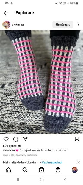 Screenshot_20221009-061908_Instagram - Modele de botosi tricotati