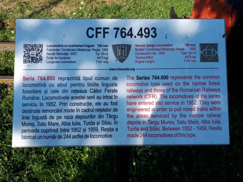 IMG-20221008-WA0047 - Locomotive Reșița