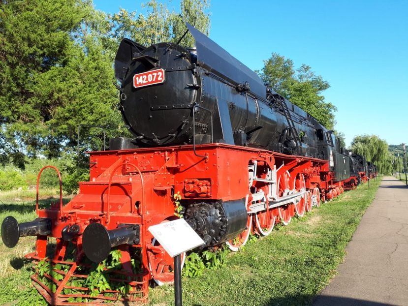 IMG-20221008-WA0055 - Locomotive Reșița