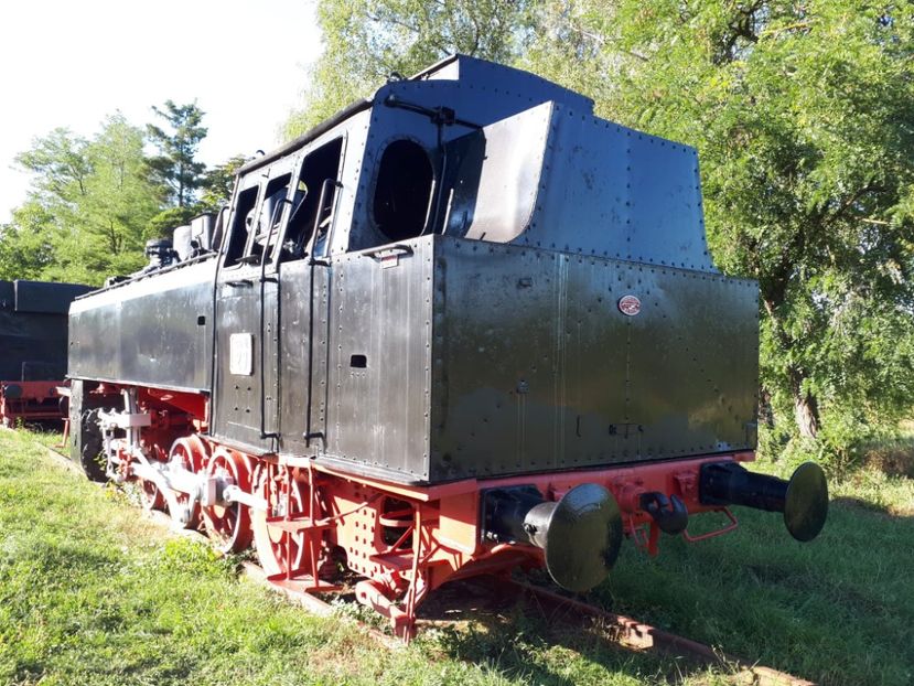 IMG-20221008-WA0043 - Locomotive Reșița