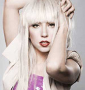 Lady Gaga - Fansuperstar 4