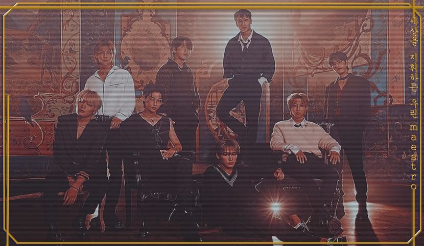 ⬑ɪ ʟɪᴋᴇ ᴛʜᴇ ᴠɪᴇᴡ ʀɪɢʜᴛ ɴᴏᴡ‧͙⁺˚»⁸⁶²⌢₁₀.₁₀.₂₂ - stray kids_____world domination