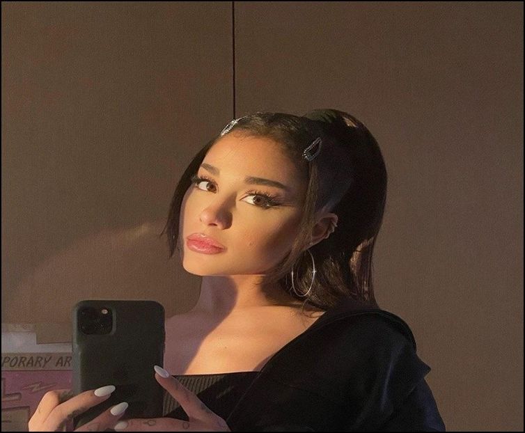 2♡21 ┇ ßŔ♡ѠИ & SƬŔΛĪƓĤƬ - I - her amazing hairstyle _ evolution