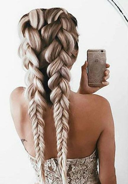 Hairstyle - Annyeonghaseyo !