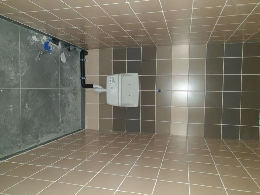  - INSTALLATION SANITAIRE CHAUFFAGE