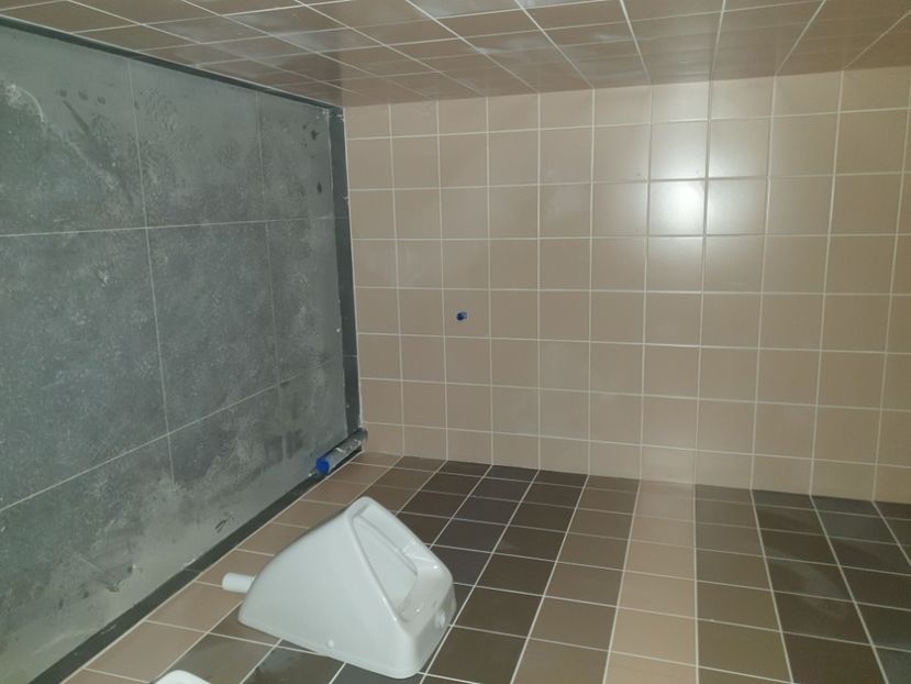  - INSTALLATION SANITAIRE CHAUFFAGE