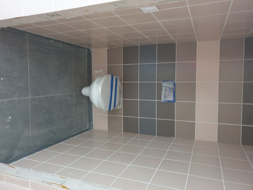  - INSTALLATION SANITAIRE CHAUFFAGE