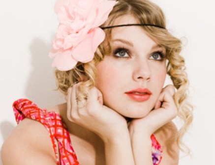 taylor-swift-seventeen-magazine - Taylor Swift