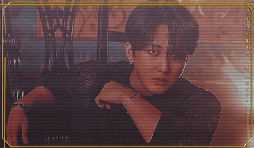 ⬑ɪ ʟɪᴋᴇ ᴛʜᴇ ᴠɪᴇᴡ ʀɪɢʜᴛ ɴᴏᴡ‧͙⁺˚»⁸⁶⁴⌢₁₂.₁₀.₂₂ - stray kids_____world domination