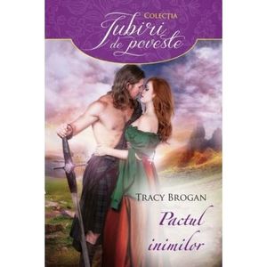 Pactul inimilor - Cărți romantice