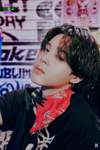  - Park Jimin