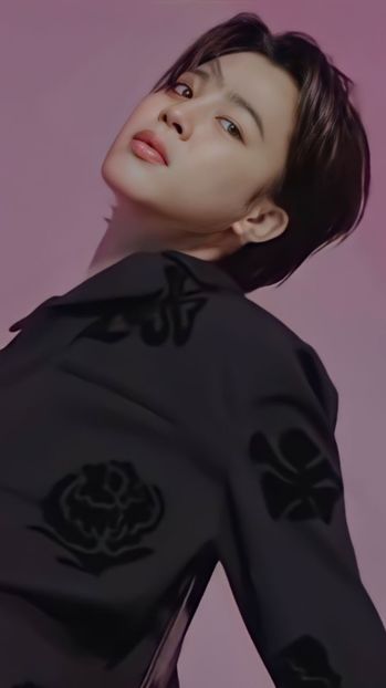  - Park Jimin