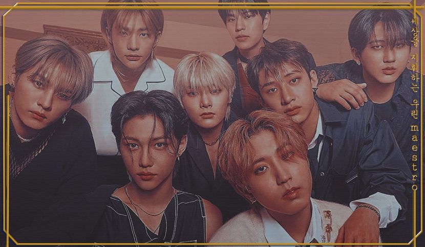 ⬑ɪ ʟɪᴋᴇ ᴛʜᴇ ᴠɪᴇᴡ ʀɪɢʜᴛ ɴᴏᴡ‧͙⁺˚»⁸⁶⁵⌢₁₃.₁₀.₂₂ - stray kids_____world domination