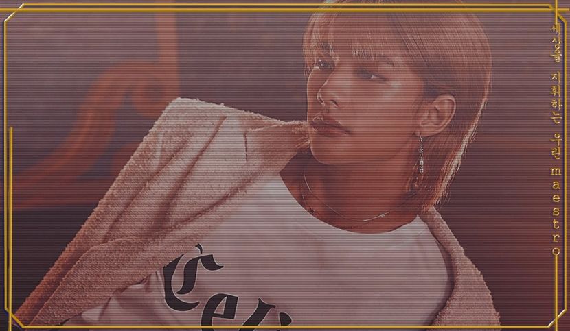 ⬑ɪ ʟɪᴋᴇ ᴛʜᴇ ᴠɪᴇᴡ ʀɪɢʜᴛ ɴᴏᴡ‧͙⁺˚»⁸⁶⁶⌢₁₄.₁₀.₂₂ - stray kids_____world domination