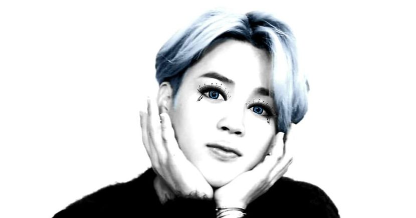  - - 6 - Hello BTS !