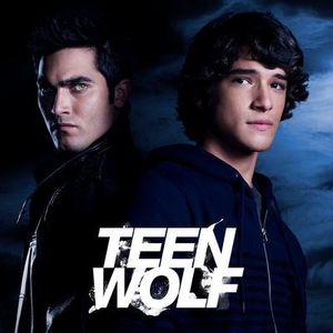 Teen Wolf - Seriale Cappuccino