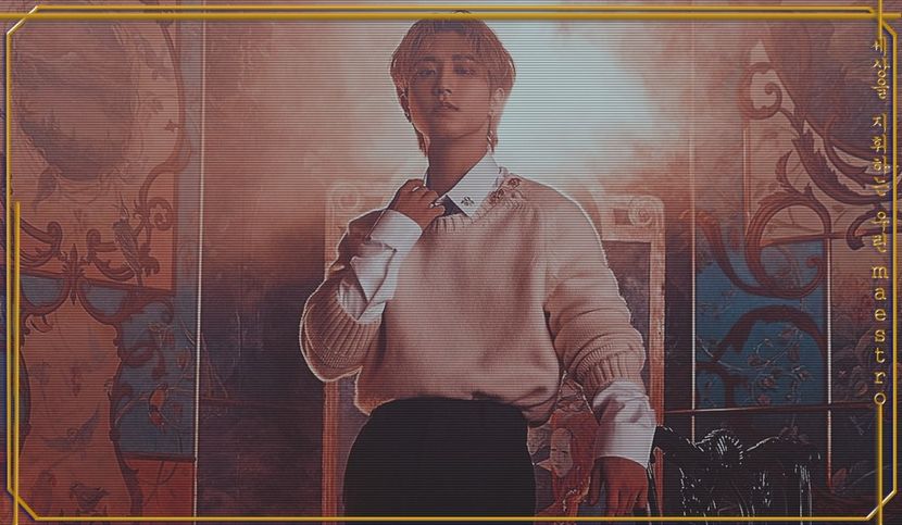 ⬑ɪ ʟɪᴋᴇ ᴛʜᴇ ᴠɪᴇᴡ ʀɪɢʜᴛ ɴᴏᴡ‧͙⁺˚»⁸⁶⁷⌢₁₅.₁₀.₂₂ - stray kids_____world domination