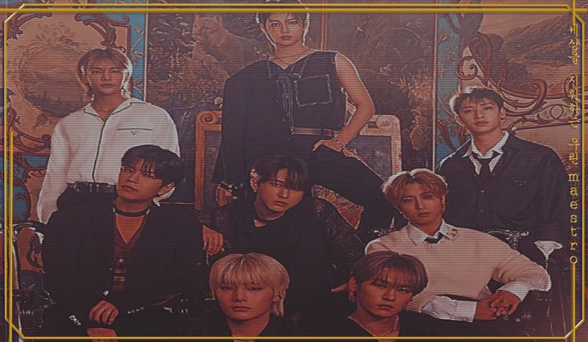 ⬑ɪ ʟɪᴋᴇ ᴛʜᴇ ᴠɪᴇᴡ ʀɪɢʜᴛ ɴᴏᴡ‧͙⁺˚»⁸⁶⁸⌢₁₆.₁₀.₂₂ - stray kids_____world domination