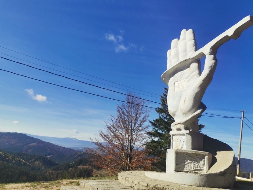  - Bucovina
