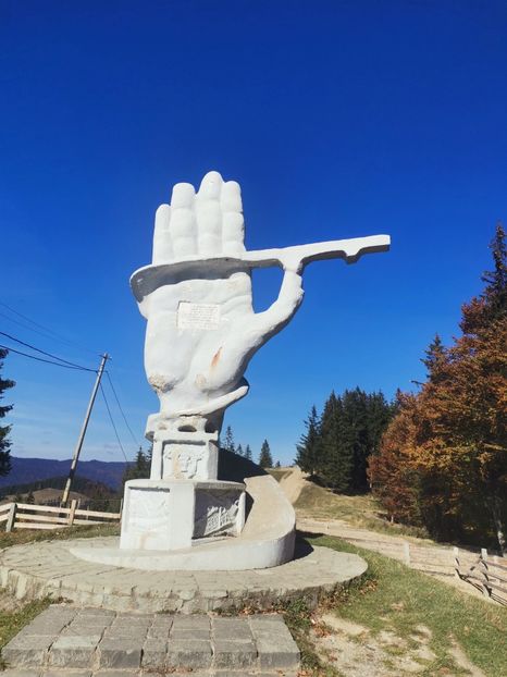  - Bucovina