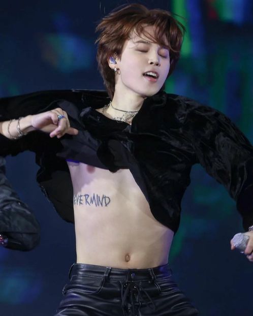  - Park Jimin
